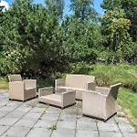 Hébergement de vacances 0119-romo-smafolksvej-43 *