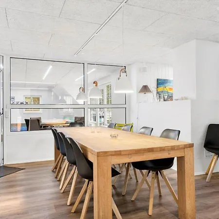 0119-romo-smafolksvej-43 Tatil Evi