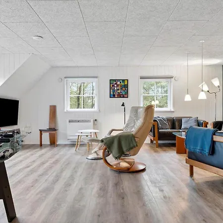 0119-romo-smafolksvej-43 Tatil Evi *