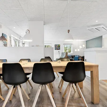 0119-romo-smafolksvej-43 Tatil Evi Kongsmark