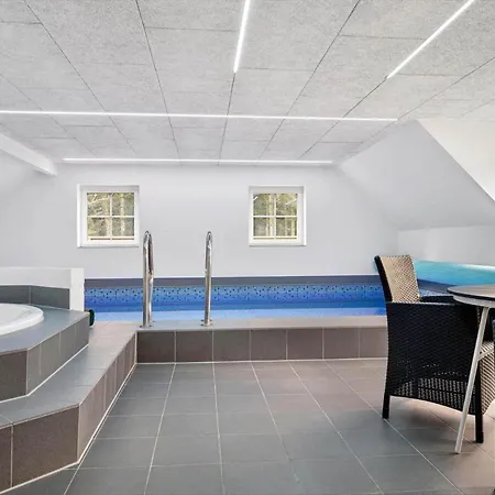 Tatil Evi 0119-romo-smafolksvej-43 Kongsmark