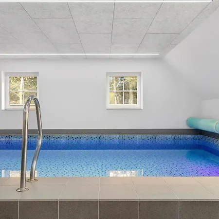 0119-romo-smafolksvej-43 Tatil Evi