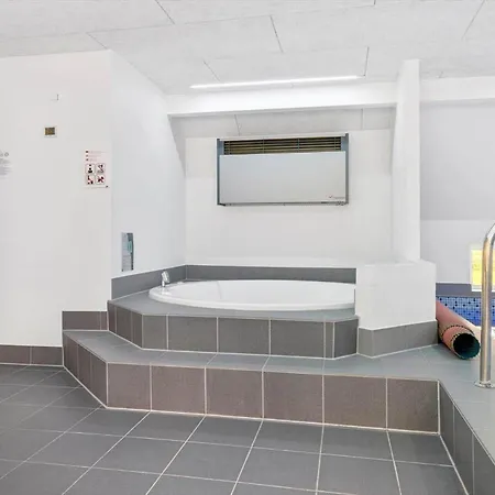 Tatil Evi 0119-romo-smafolksvej-43 Kongsmark