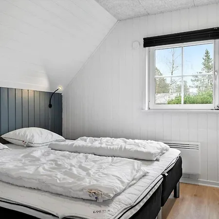 0119-romo-smafolksvej-43 Tatil Evi *