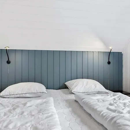 Tatil Evi 0119-romo-smafolksvej-43 *