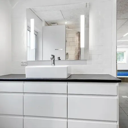 Tatil Evi 0119-romo-smafolksvej-43 *