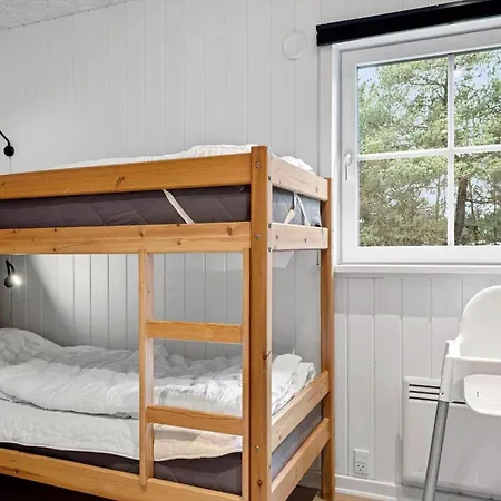 Tatil Evi 0119-romo-smafolksvej-43 Kongsmark