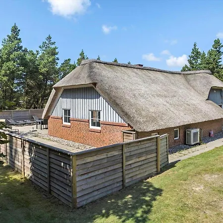 Tatil Evi 0119-romo-smafolksvej-43