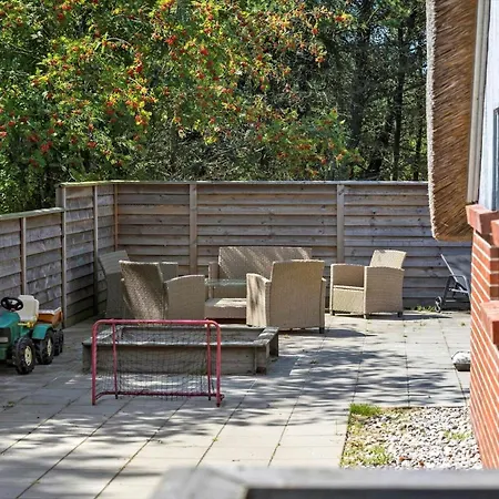 0119-romo-smafolksvej-43 * Kongsmark