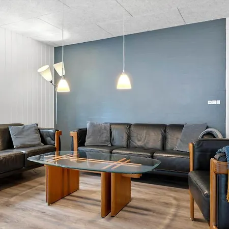 0119-romo-smafolksvej-43 別荘 Kongsmark