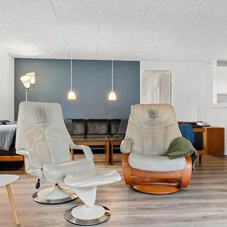 別荘 0119-romo-smafolksvej-43 *