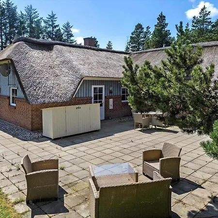 Holiday home 0119-romo-smafolksvej-43