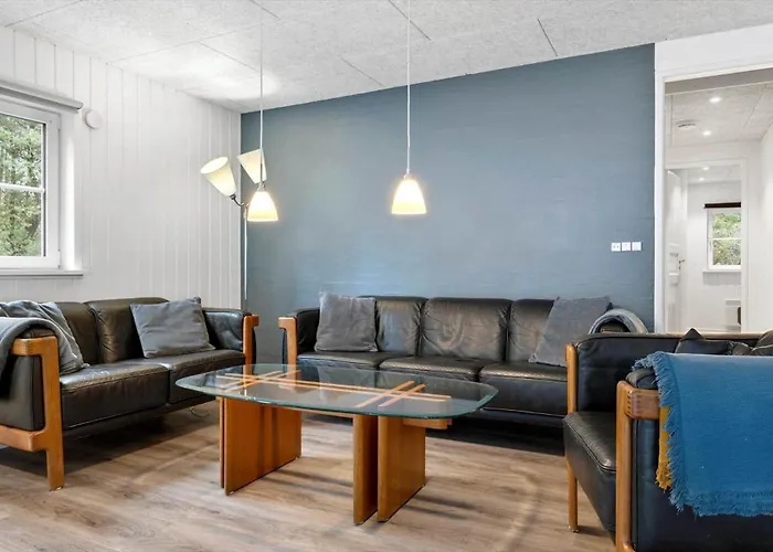 0119-romo-smafolksvej-43 別荘 Kongsmark