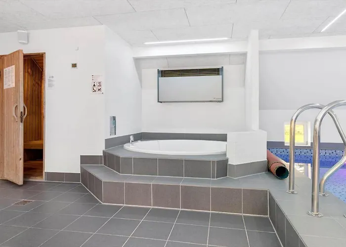 0119-romo-smafolksvej-43 別荘