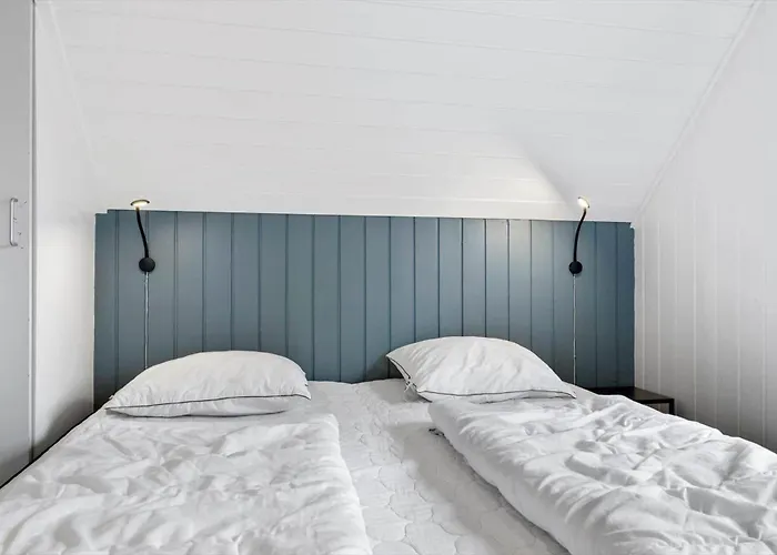 0119-romo-smafolksvej-43 別荘 *