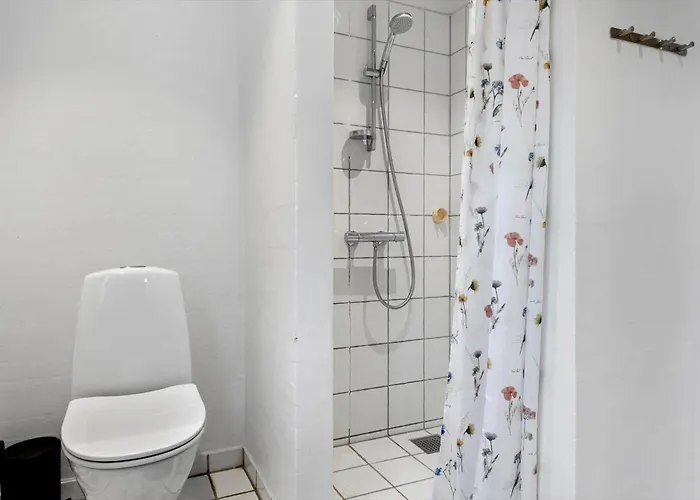 別荘 0119-romo-smafolksvej-43 *