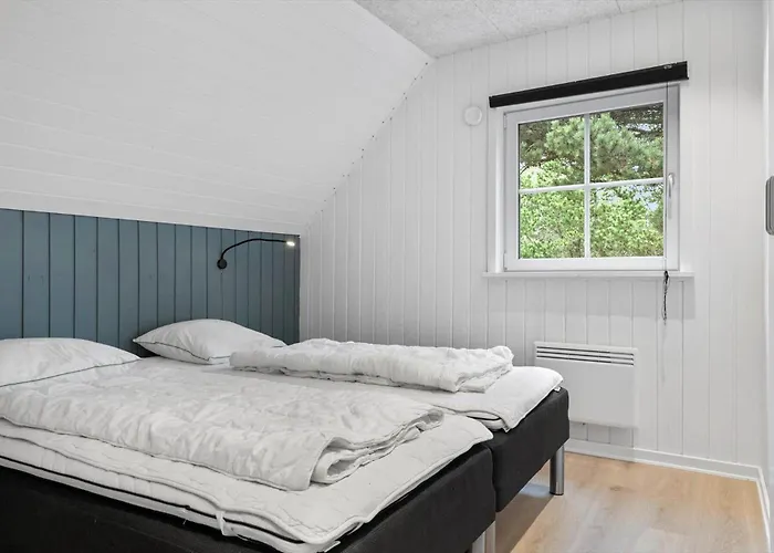 0119-romo-smafolksvej-43 別荘