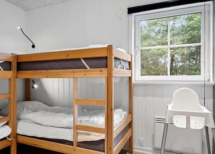 0119-romo-smafolksvej-43 別荘 Kongsmark