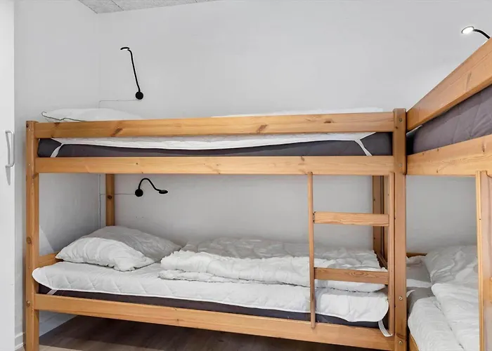 0119-romo-smafolksvej-43 別荘 *